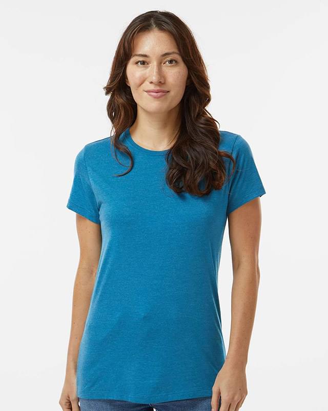 Women's RecycledSoft™ T-Shirt