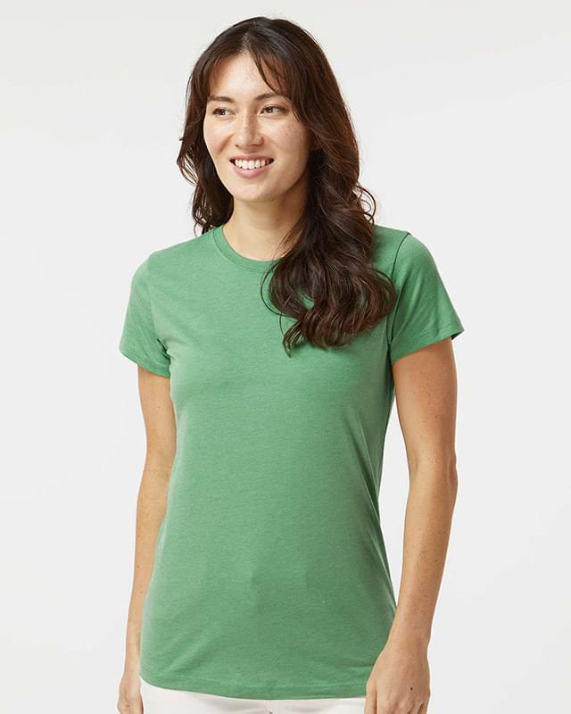 Women's RecycledSoft™ T-Shirt