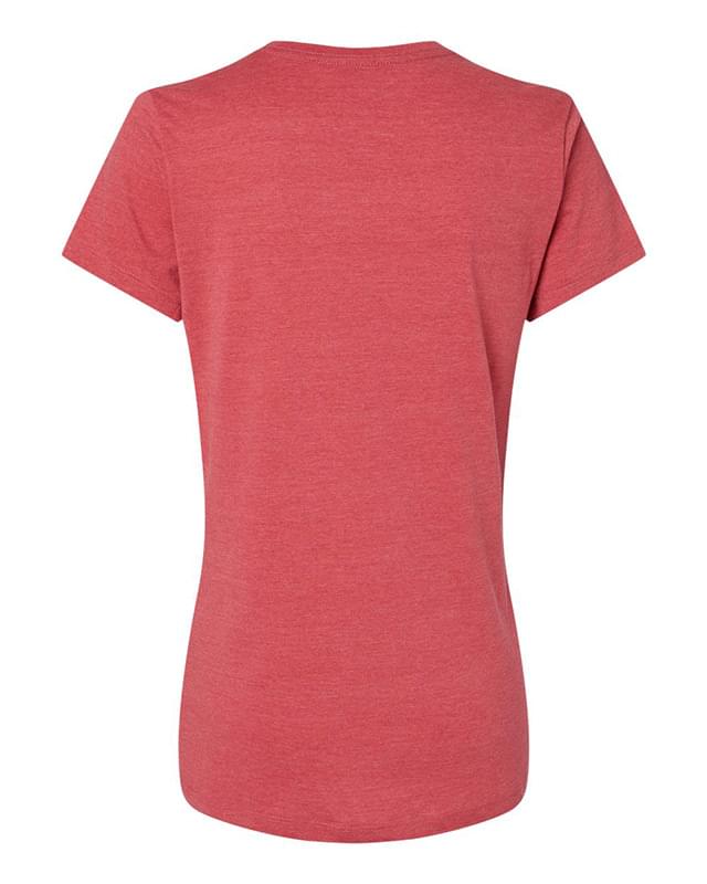 Women's RecycledSoft™ T-Shirt