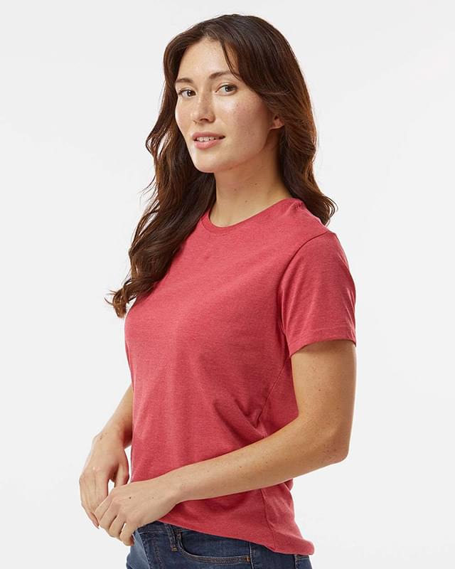 Women's RecycledSoft™ T-Shirt