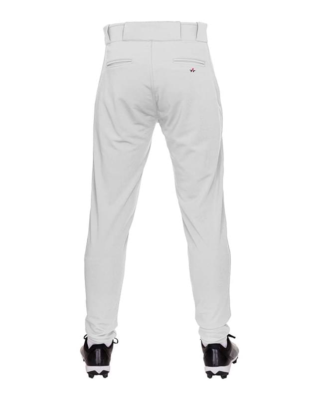 Crush Tapered Baseball Pants