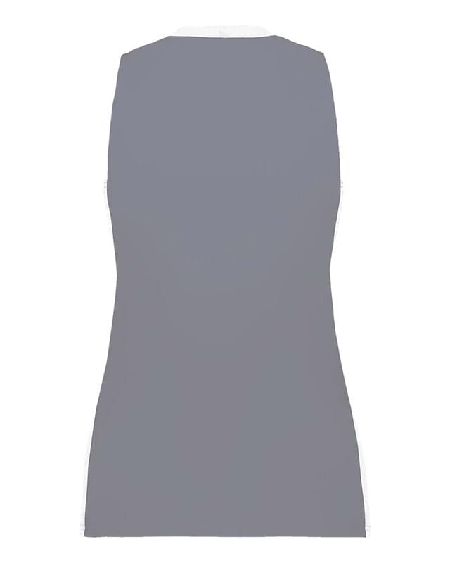 Women's Match-Up Basketball Jersey