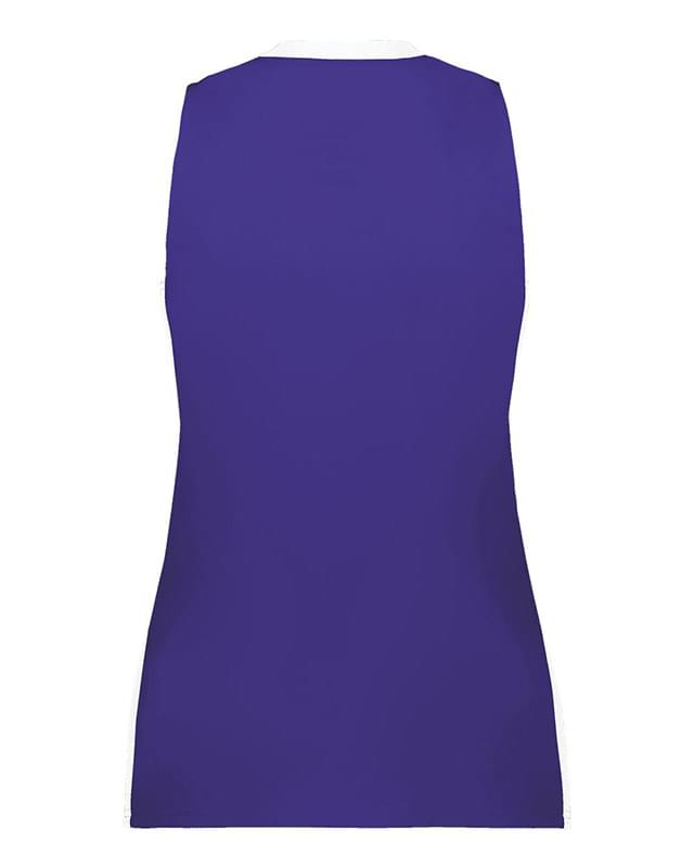 Women's Match-Up Basketball Jersey