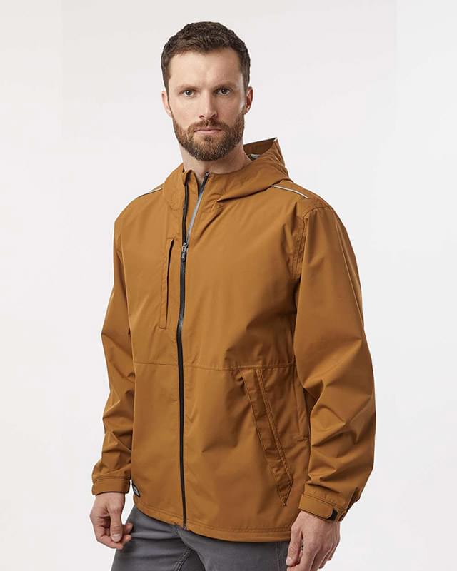 Challenger Full-Zip Jacket