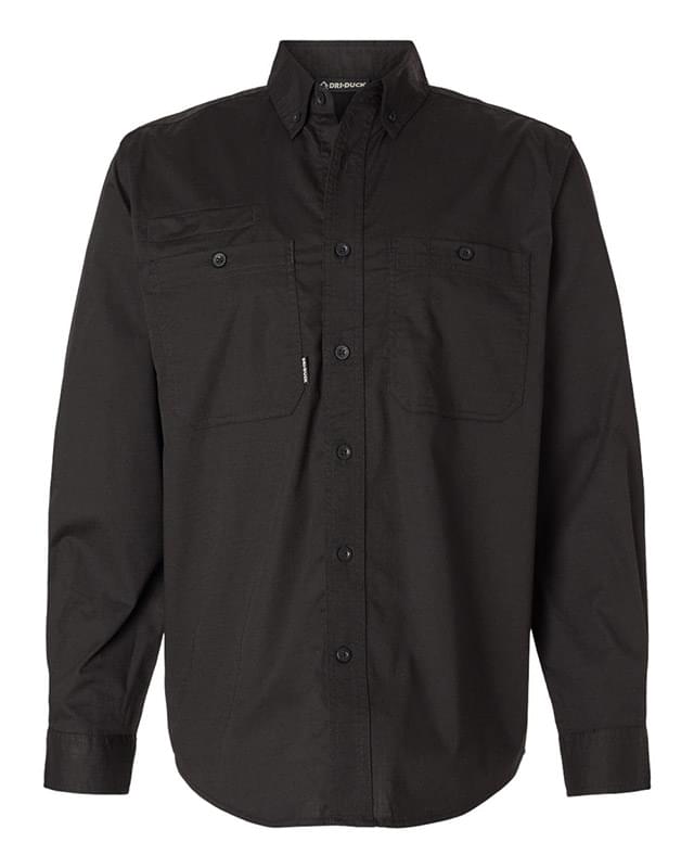 Craftsman Woven Shirt