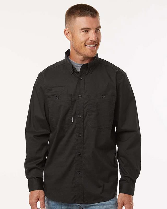 Craftsman Woven Shirt