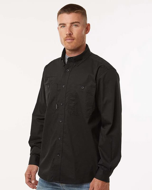 Craftsman Woven Shirt