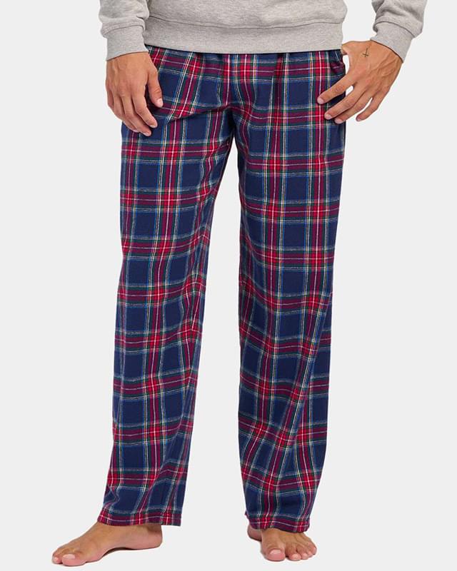 Harley Flannel Pants