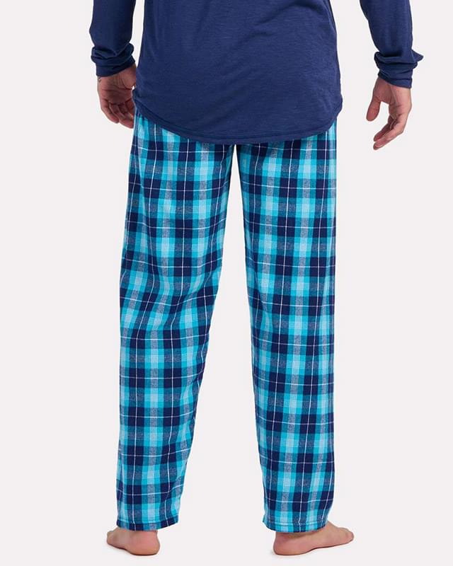 Harley Flannel Pants