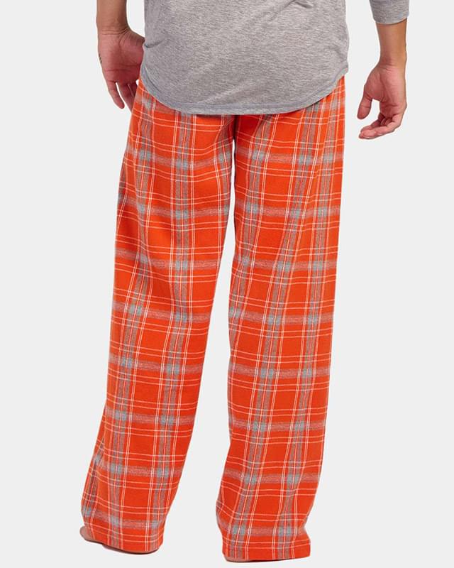 Harley Flannel Pants