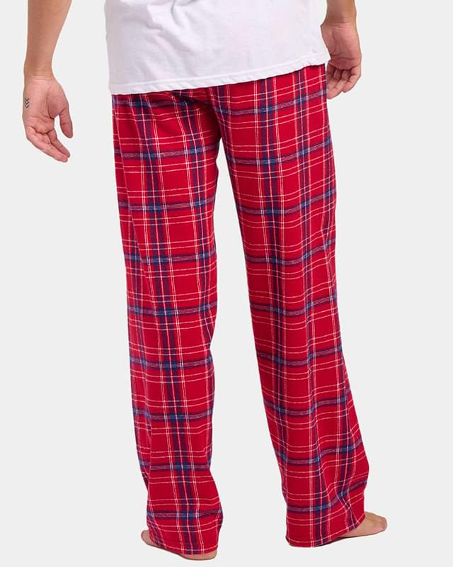 Harley Flannel Pants