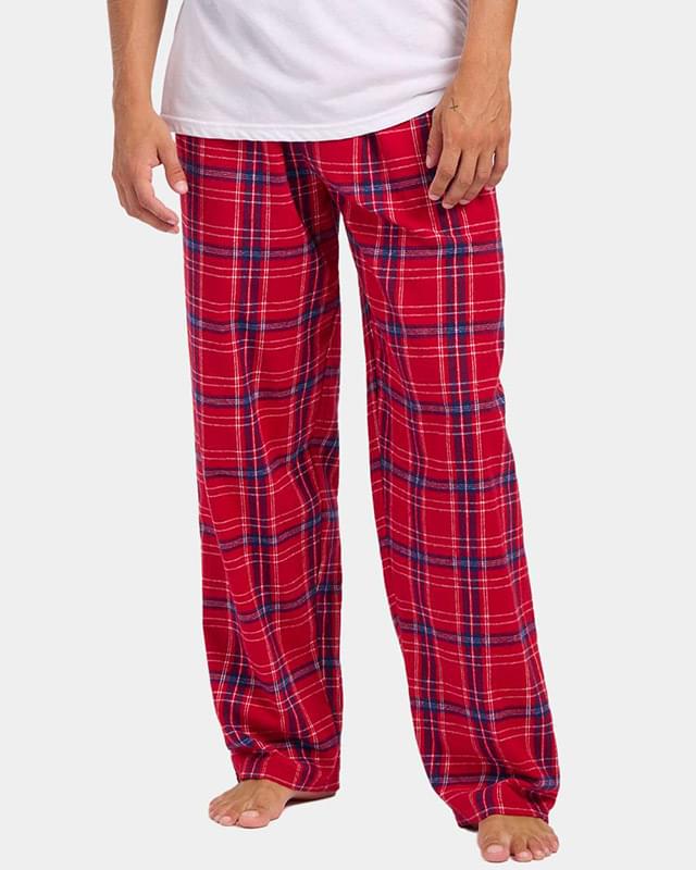 Harley Flannel Pants