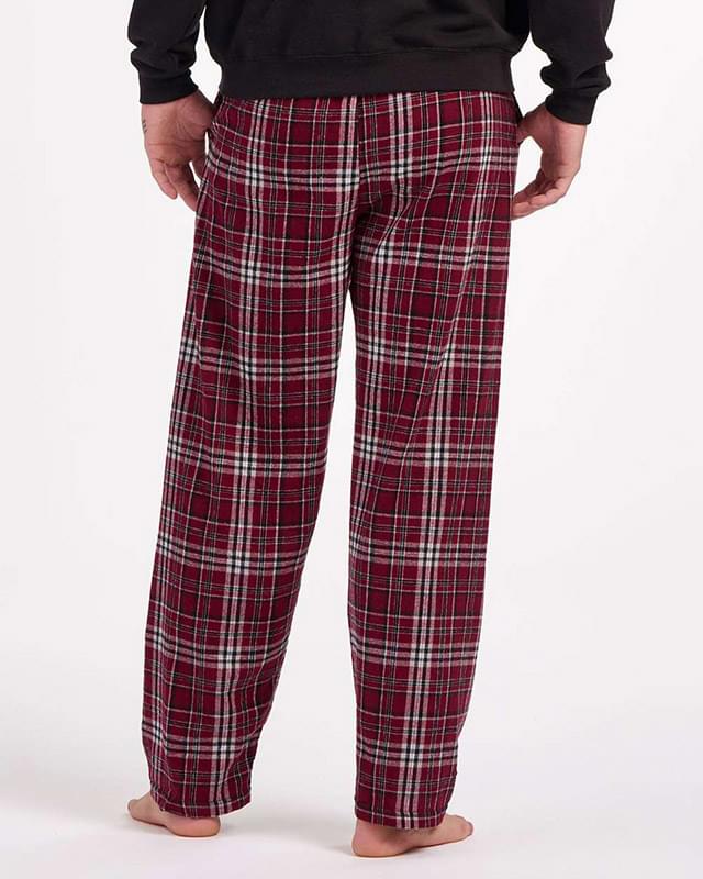 Harley Flannel Pants