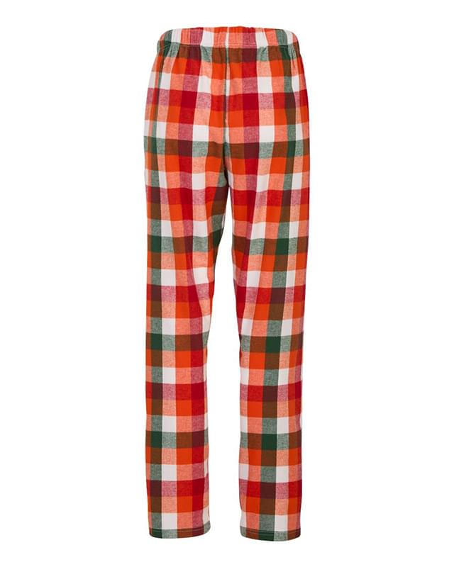 Women's Haley Flannel Pants