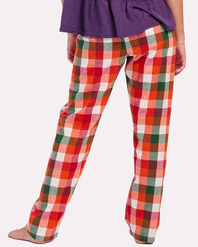 Women's Haley Flannel Pants