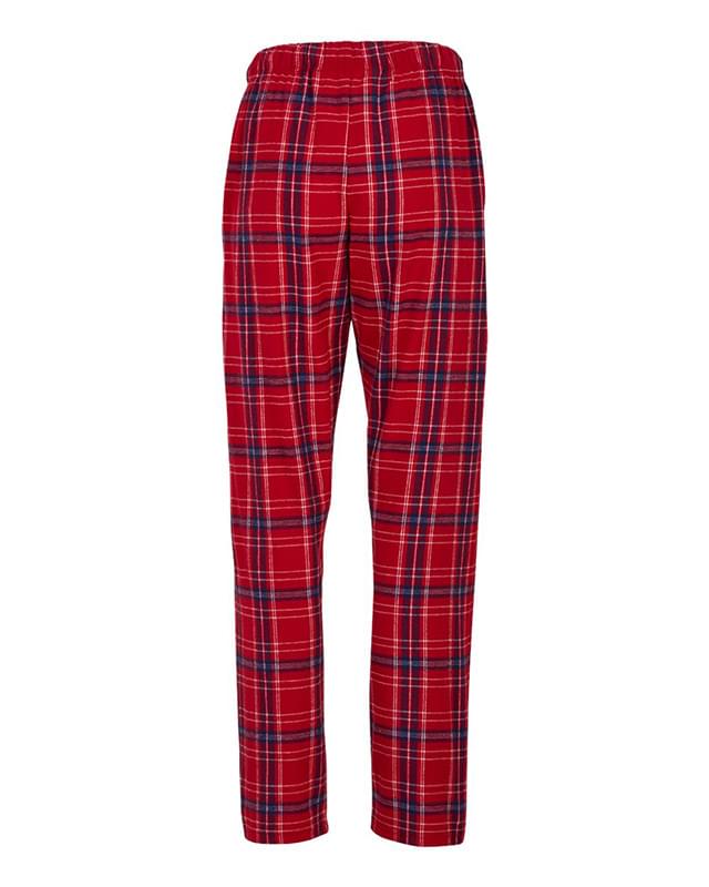 Women's Haley Flannel Pants