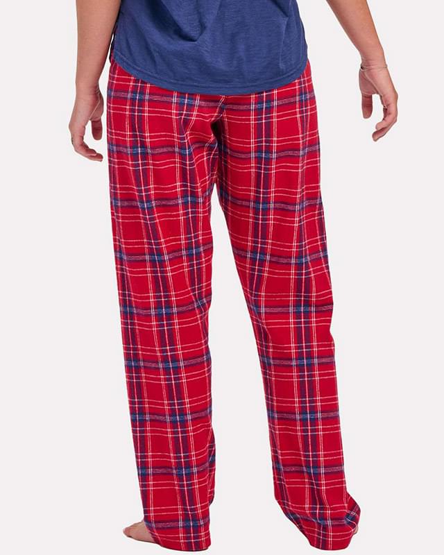 Women's Haley Flannel Pants