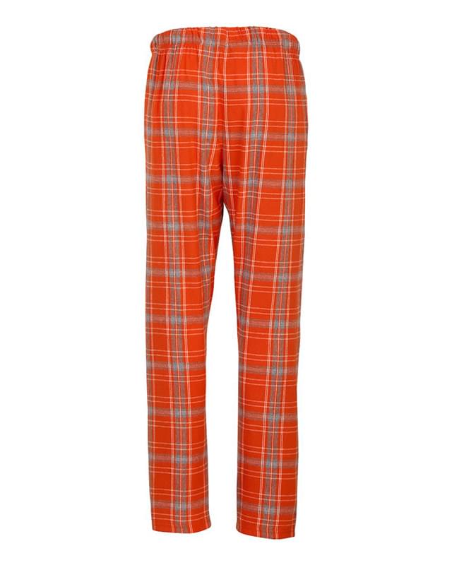 Women's Haley Flannel Pants