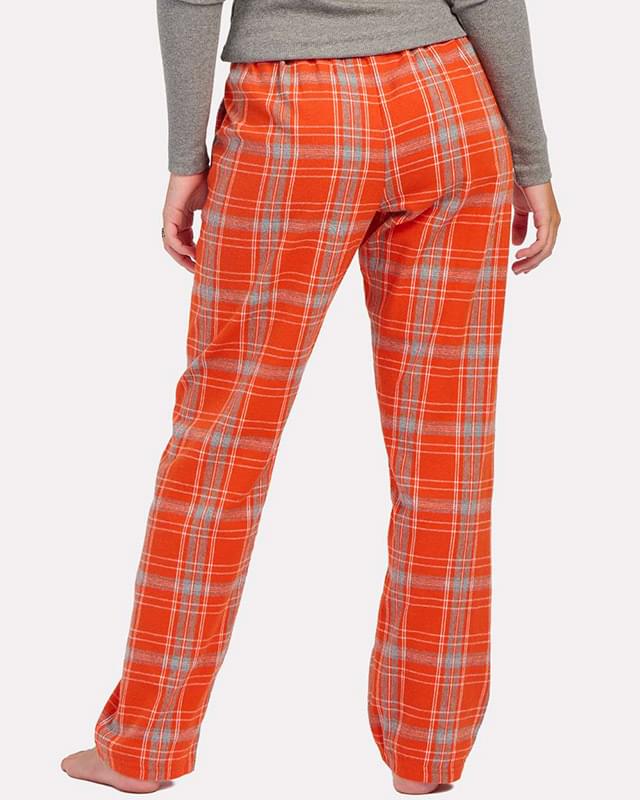 Women's Haley Flannel Pants