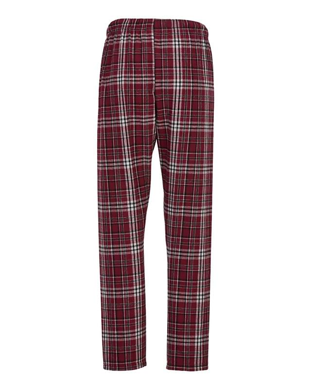 Women's Haley Flannel Pants