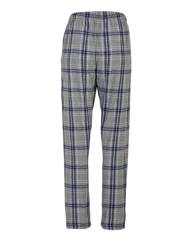 Women's Haley Flannel Pants