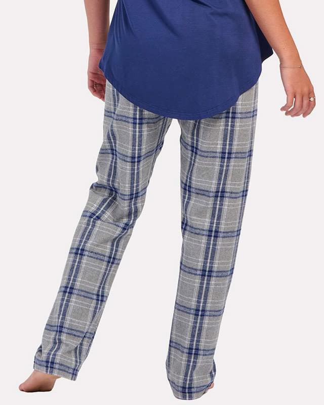 Women's Haley Flannel Pants