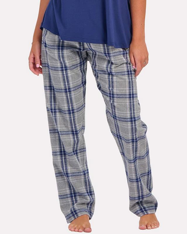 Women's Haley Flannel Pants