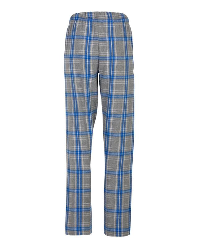 Women's Haley Flannel Pants