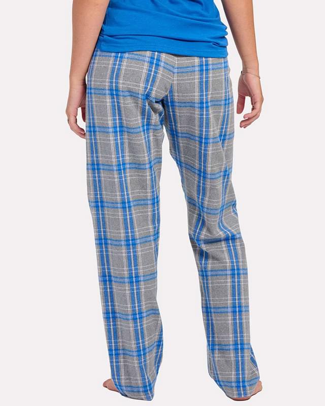 Women's Haley Flannel Pants