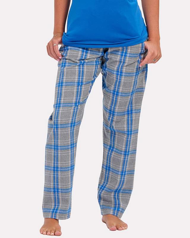 Women's Haley Flannel Pants