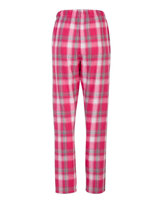 Women's Haley Flannel Pants