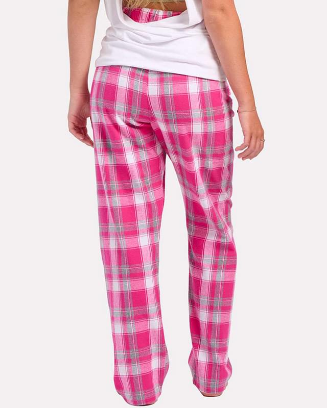 Women's Haley Flannel Pants