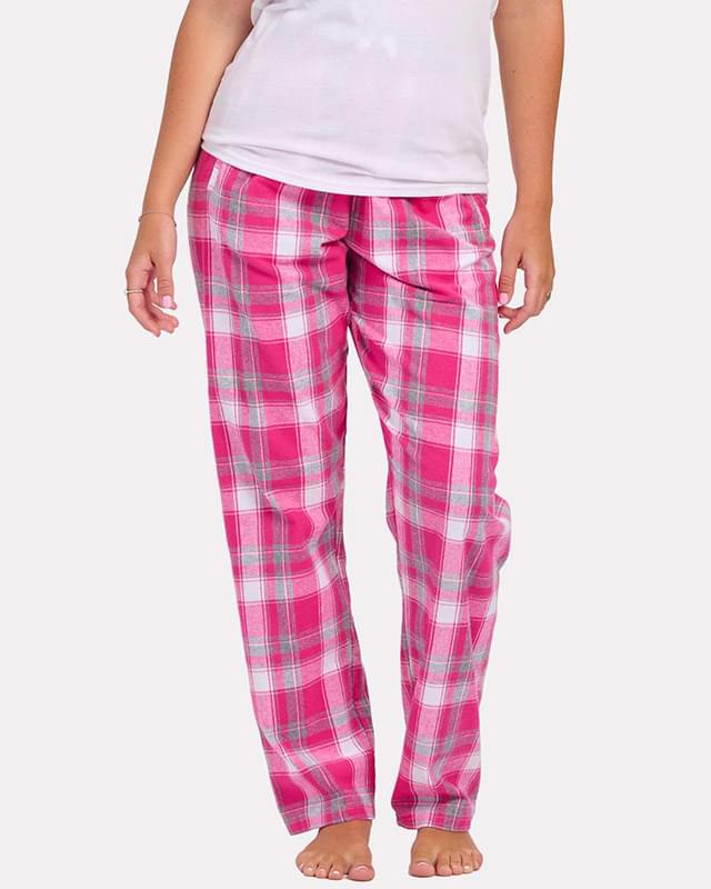 Women's Haley Flannel Pants