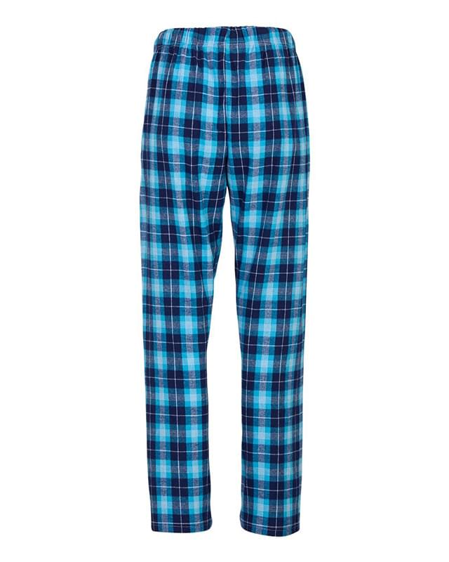 Women's Haley Flannel Pants