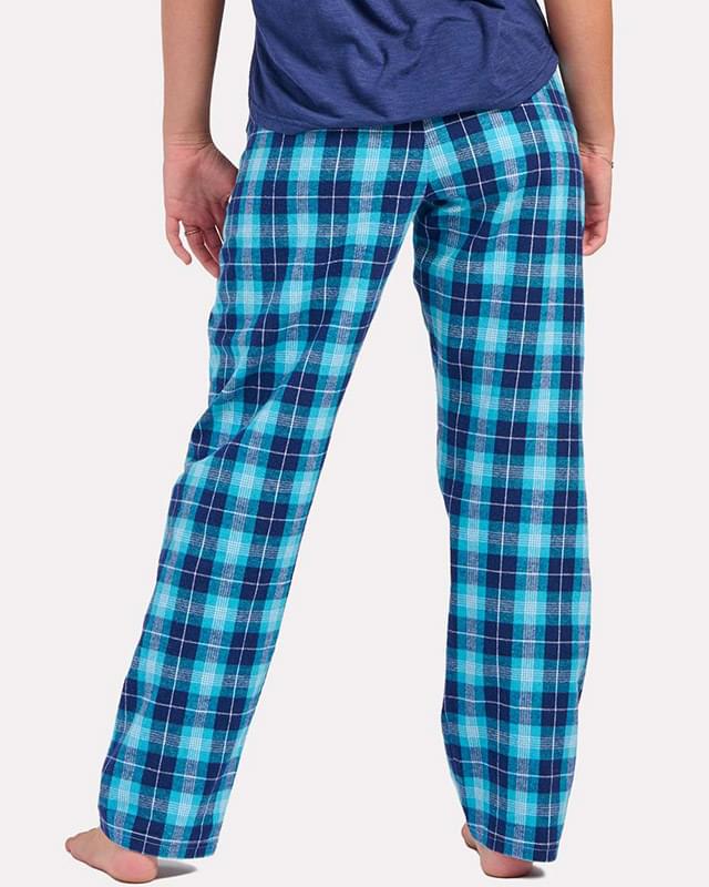 Women's Haley Flannel Pants