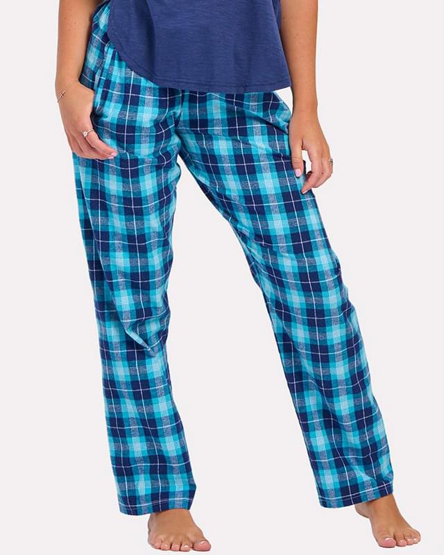 Women's Haley Flannel Pants