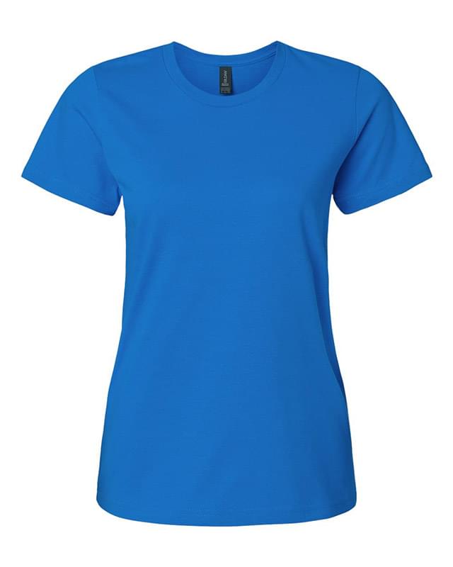 Softstyle® Women's Midweight T-Shirt