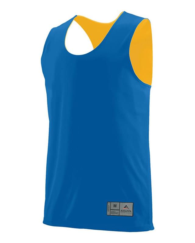 Youth Reversible Wicking Tank