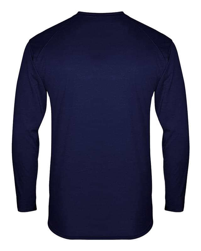 FitFlex Performance Long Sleeve T-Shirt