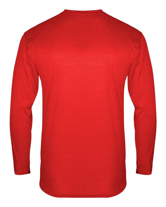 FitFlex Performance Long Sleeve T-Shirt