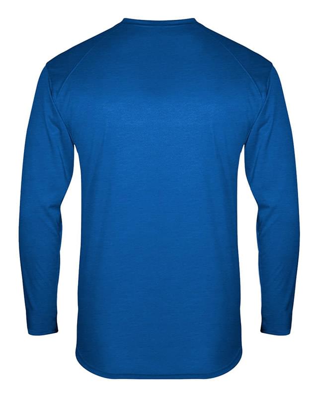 FitFlex Performance Long Sleeve T-Shirt