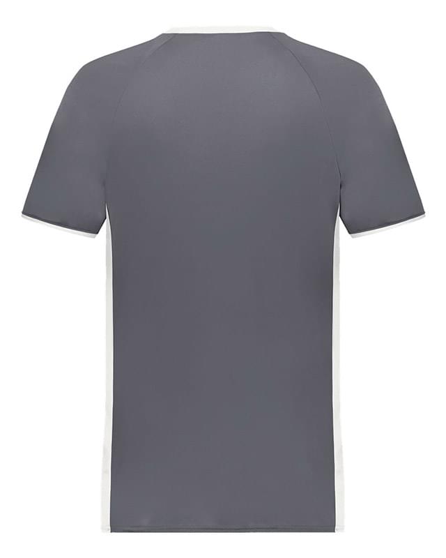 Cutter V-Neck Jersey