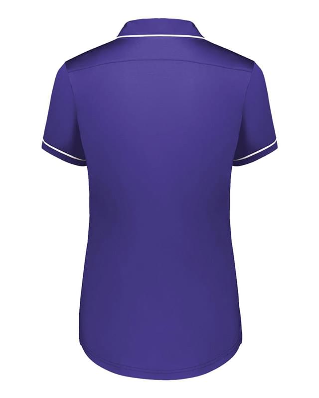 Women's CoolCore® Polo