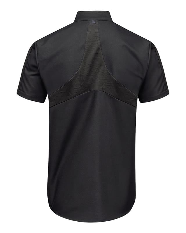 Mimix™ Pro+ Short Sleeve Work Shirt With OilBlok