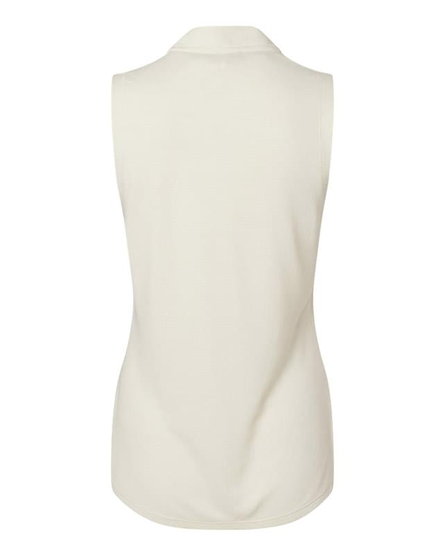 Women's Ultimate365 Textured Sleeveless Shirt