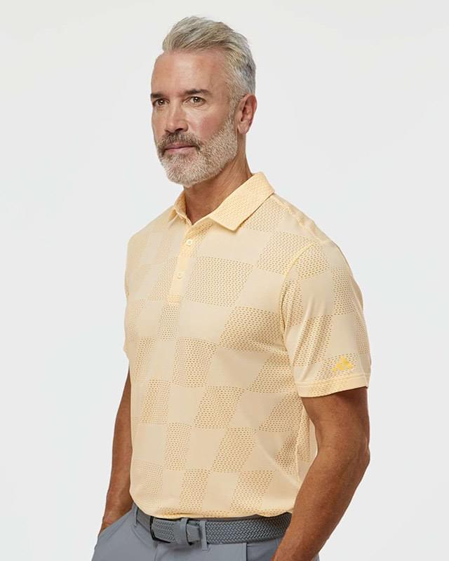 Ultimate365 Textured Polo
