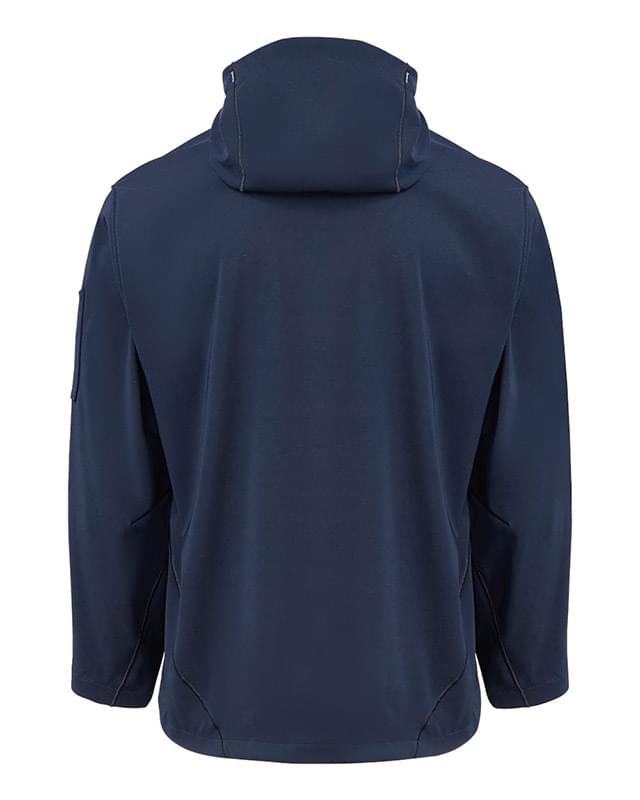 Protect Hooded Jacket - Long Sizes