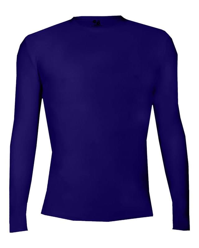 Pro-Compression Long Sleeve T-Shirt