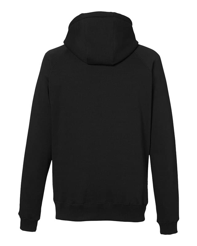 Anchor Fleece Hooded Sweatshirt