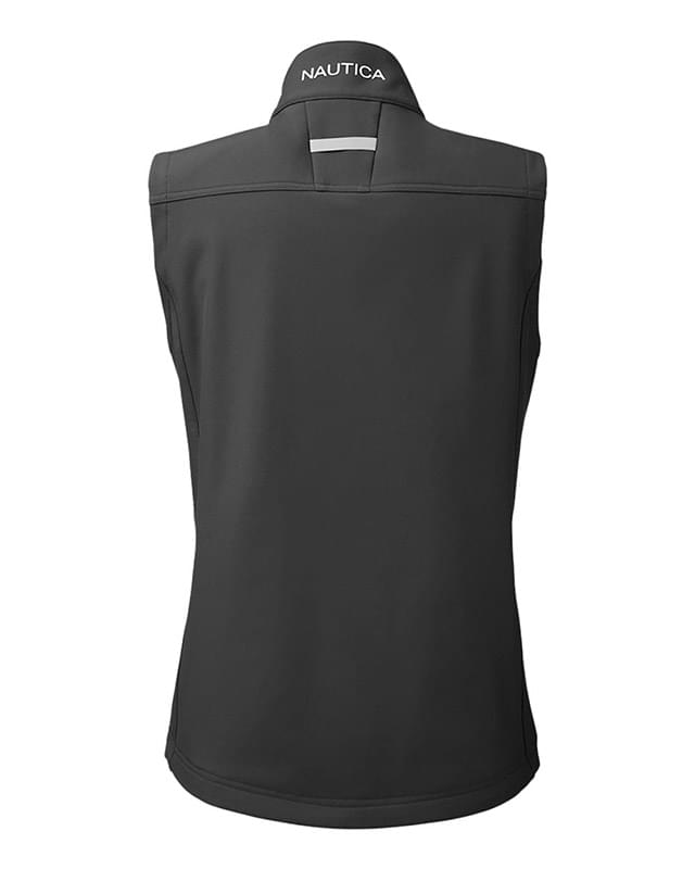 Women's Wavestorm Softshell Vest